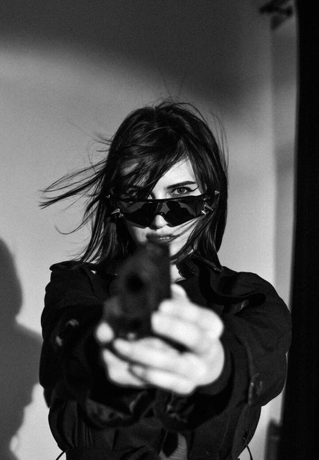 Anannke pornstar exclusive pic