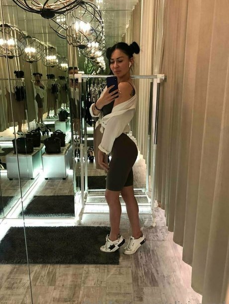 olivi pearl star erotic pics