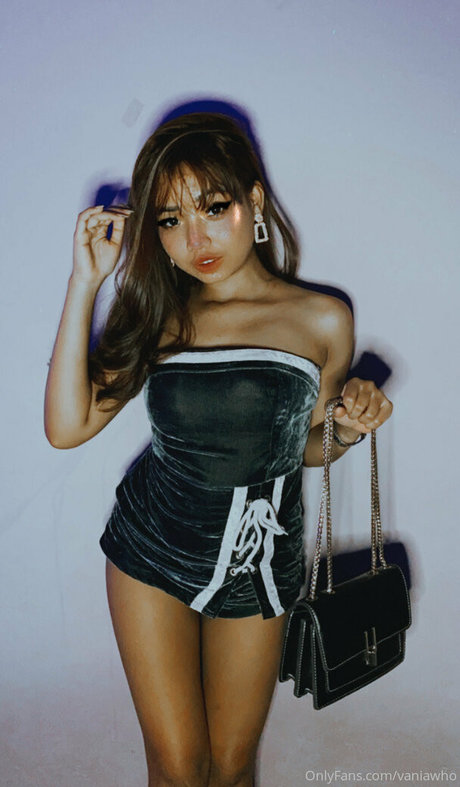 vaniawho star pornographic image