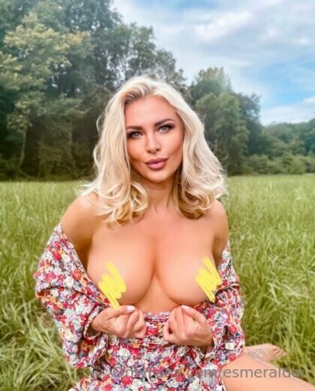 esmeraldai art pornstar archive