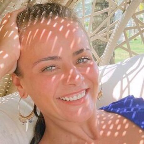 Juliana Silveira pornographic model photo