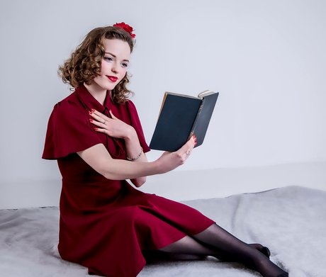 Ellie Littlechild pornstar photo