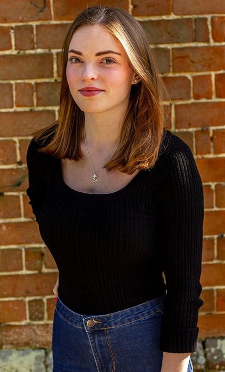 Ellie Littlechild beautiful star images