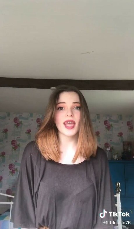 Ellie Littlechild Profile pic