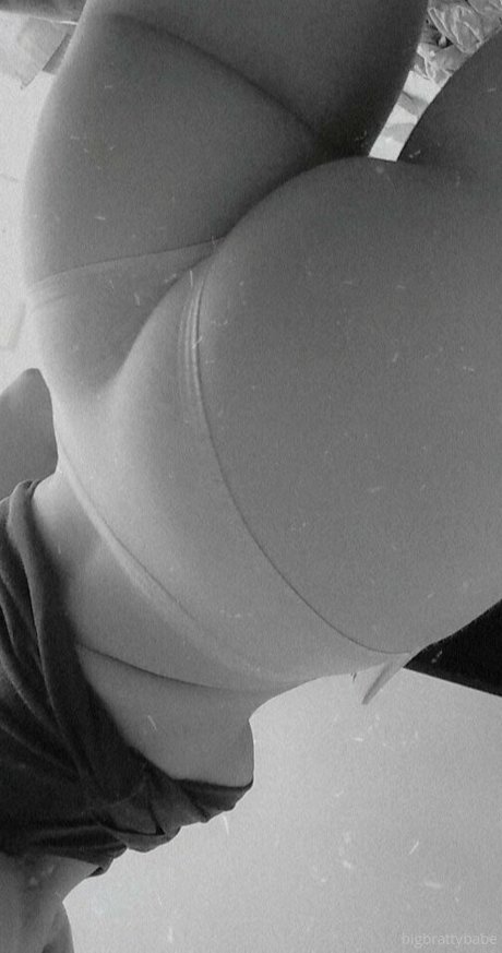 bigbrattybabe exclusive pornstar pics