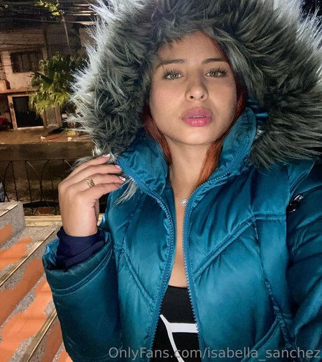 isabella sanchez porn model pictures