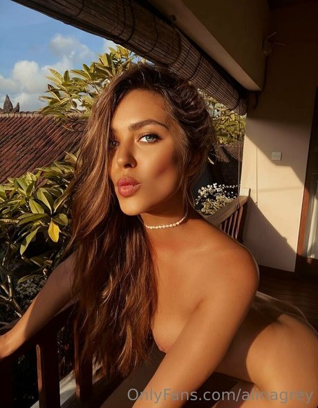 alinagrey pornstar hot archive