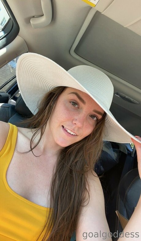 goalgoddess Profile pic