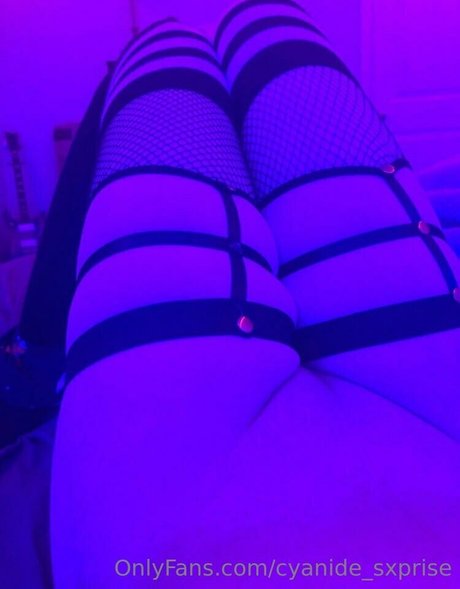 cyanide sxprise high quality star pictures