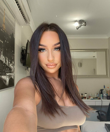 liltashmae star pretty images