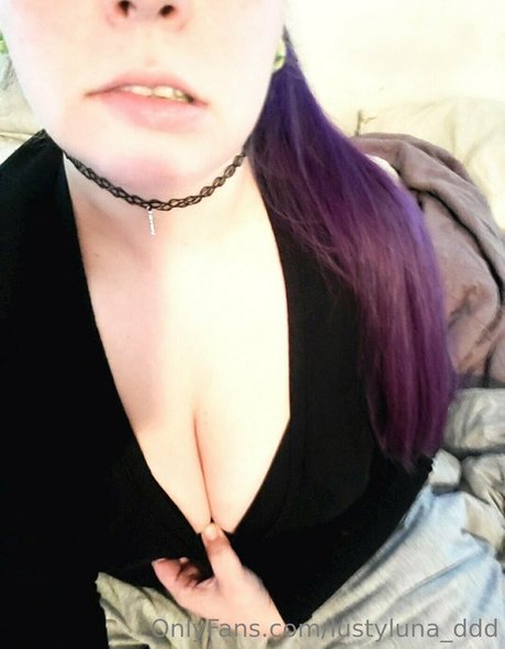 lustyluna ddd star adult photo