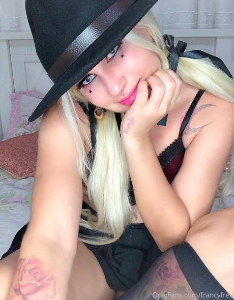 francyfree star xxx pictures