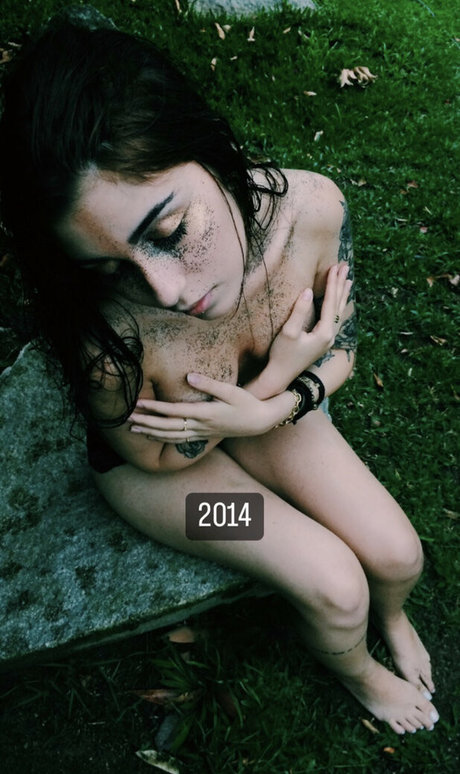 Taiga Tondorf nudes actress image