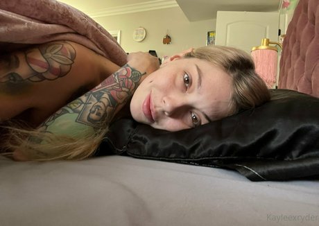 Kayleexryder model pretty picture