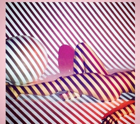 Kim Congdon Patreon hot pornstar image