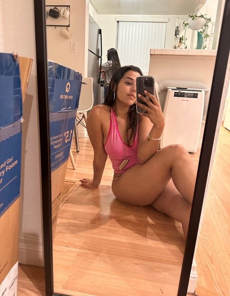 Kim Congdon Patreon model free pics