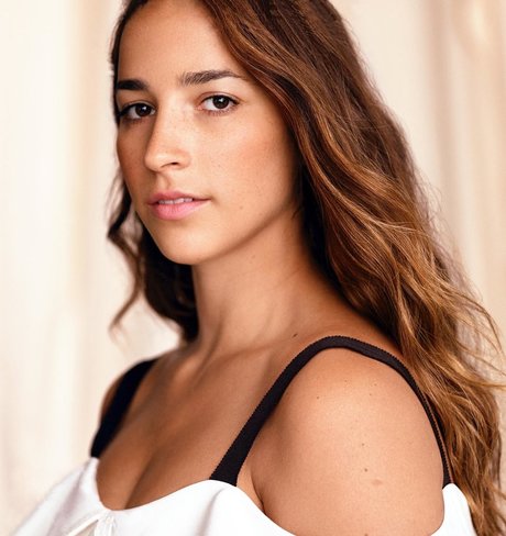 Aly Raisman top pornstar archive