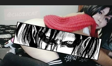 chobycat pornstar hd img
