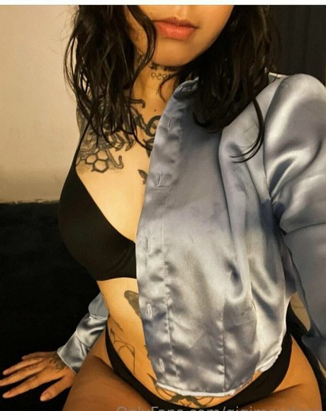 gigimendoza model sex image