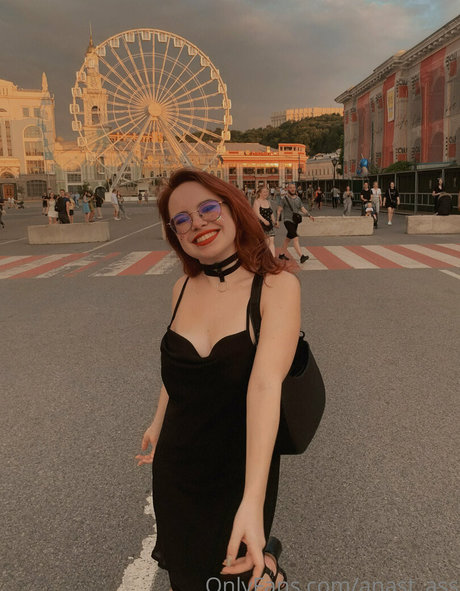 anast ass11 free model photo