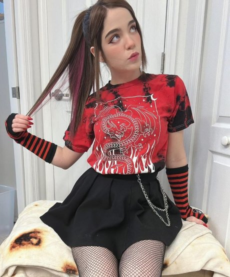 Staryuuki model art archive