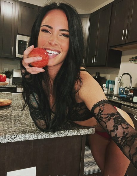 Jamiemariaa star beautiful archive