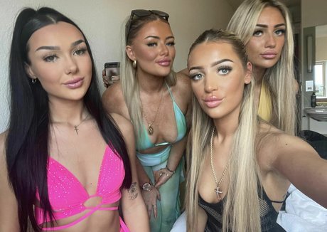 Honey Barrett nudes pornstar picture