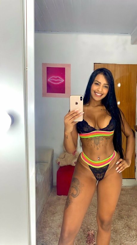 Catharina Gama nude star images