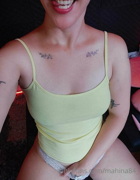 mahina84_ art model images