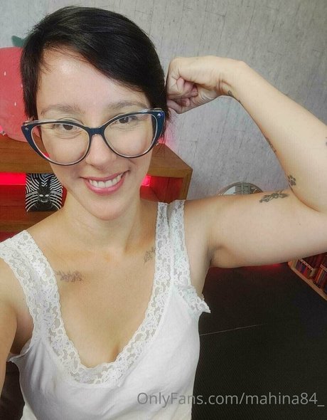 mahina84_ pornstar erotic images