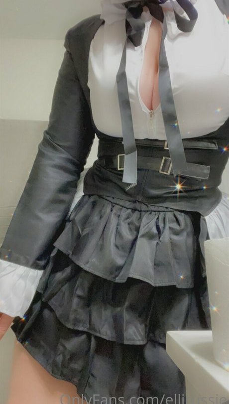 ellirussie star sexy img