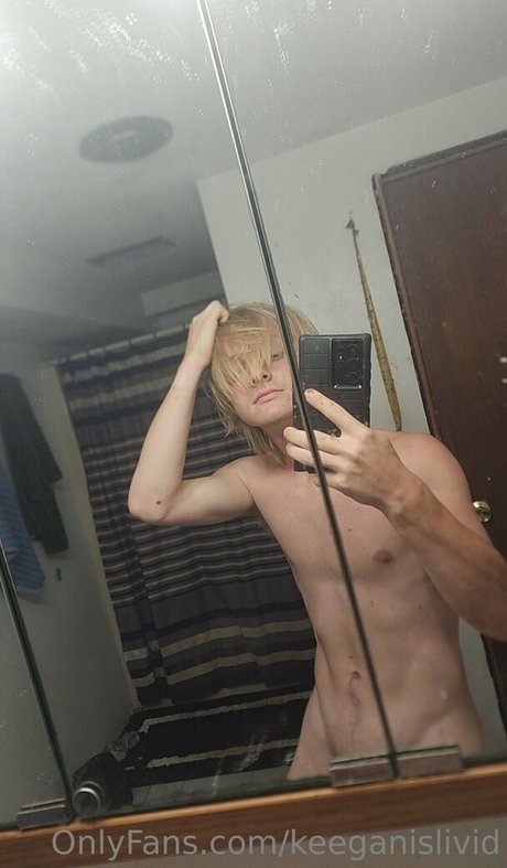 keeganislivid pornographic actress photo