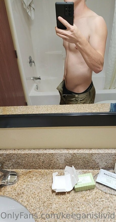 keeganislivid model archive