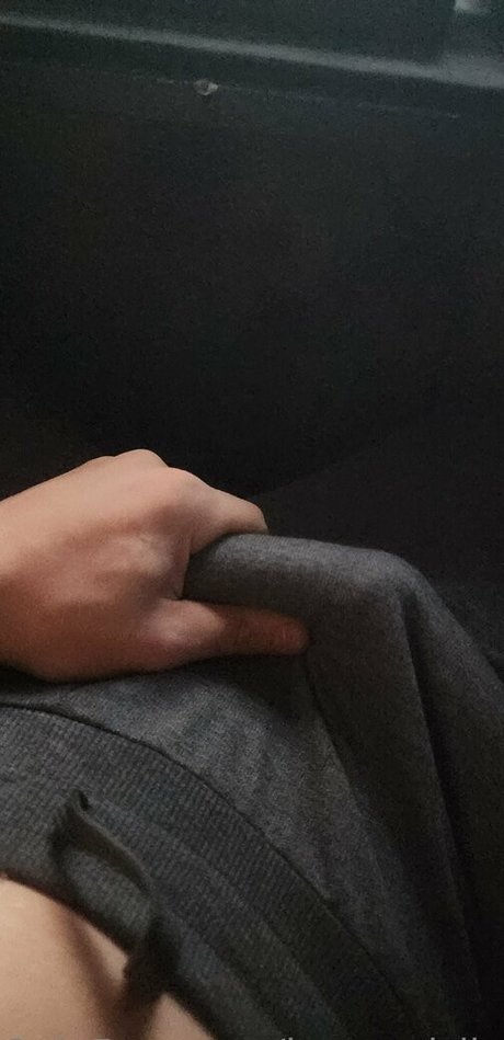 keeganislivid art model photo