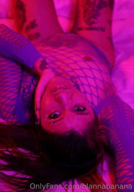 blannabanana pornstar nice photo