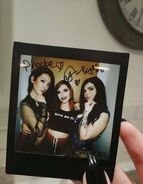 phianixxsg high quality actress image