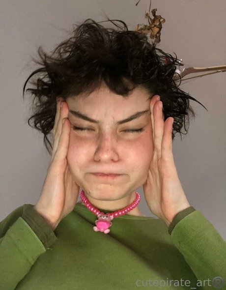 cutepirate vip star perfect pics