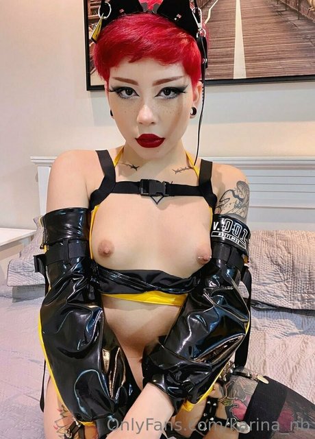 karina nb sexy actress photos