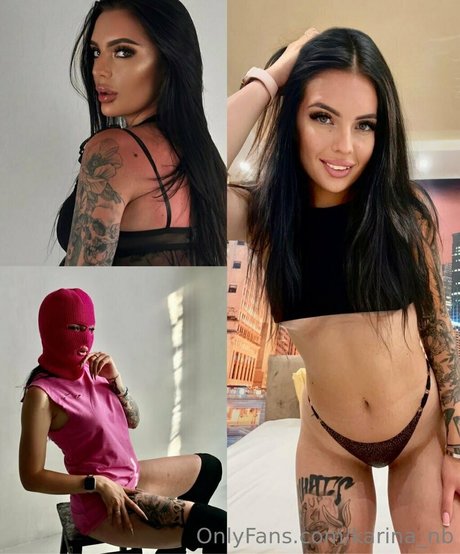 karina nb hd model pictures