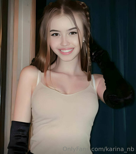 karina nb nudes star images