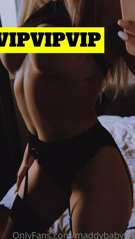 maddybaby94 nice model image