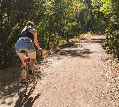 squat riding onlyfans art nude photo
