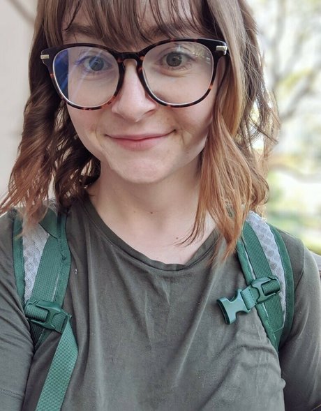 NatashaCameron Profile pic