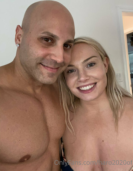 haro2020of pornstar erotic pics