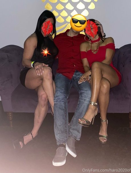 haro2020of sexy star pic