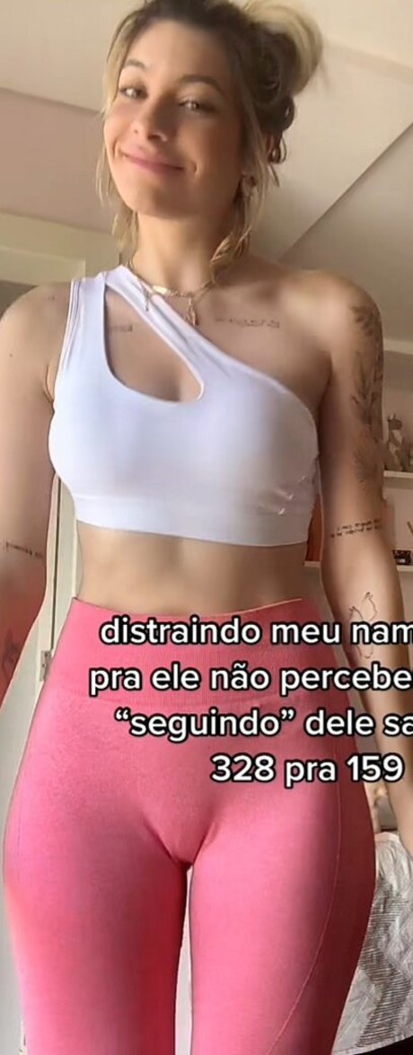 Carolina Camargo Profile pic