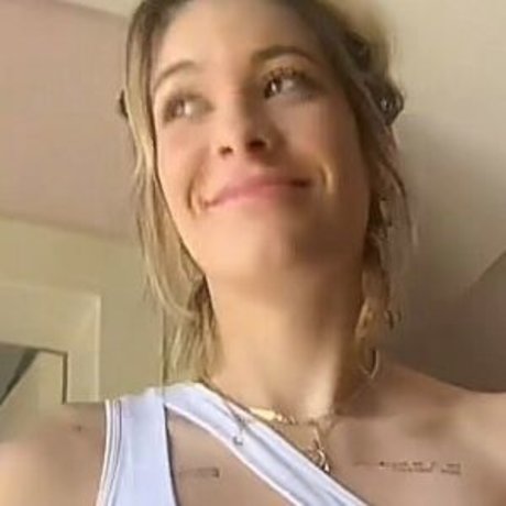 Carolina Camargo exclusive actress pic