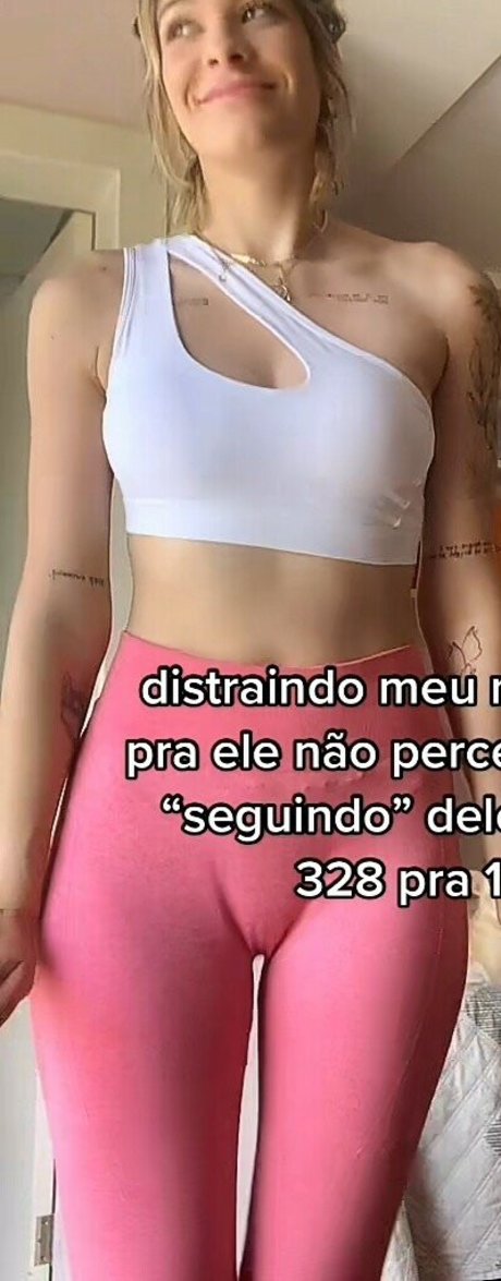 Carolina Camargo model nice pic