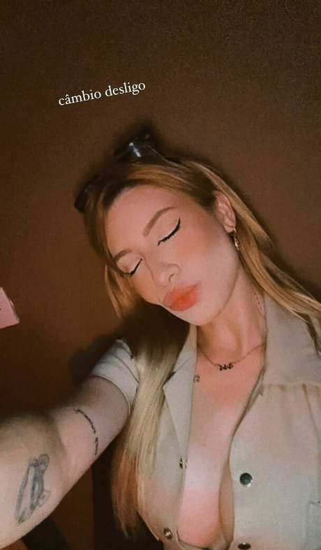 Carolina Camargo star exclusive photos