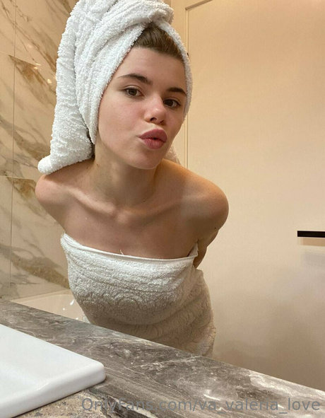 Vlaeria xxx star pic